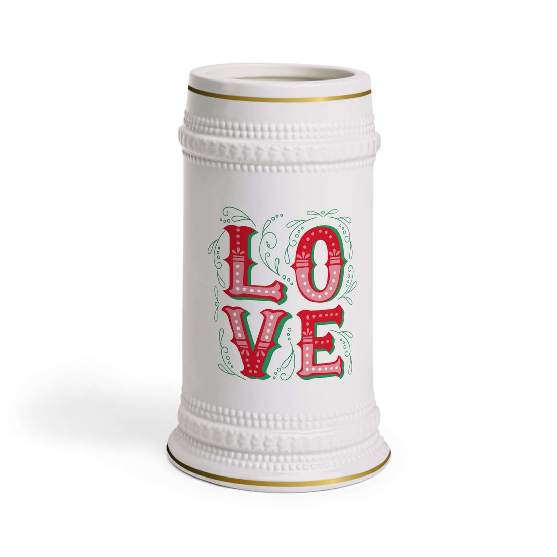 Discover the Timeless Elegance of Our Beer Stein Mugs Jewelry Treasures