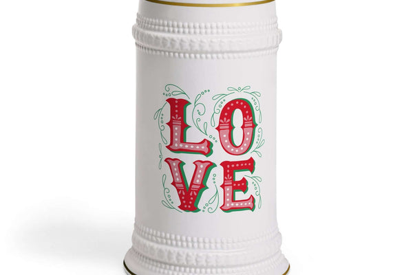 Discover the Timeless Elegance of Our Beer Stein Mugs