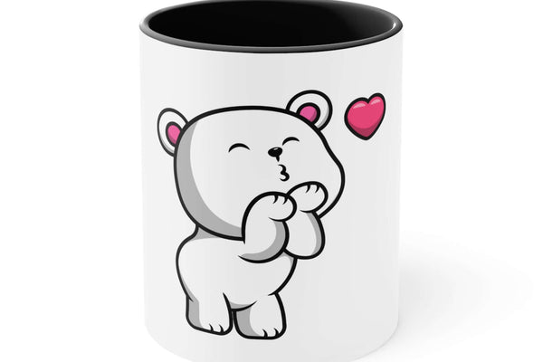 Discover the Charm of Accent Mugs: A Touch of Elegance for Your Everyday Sips