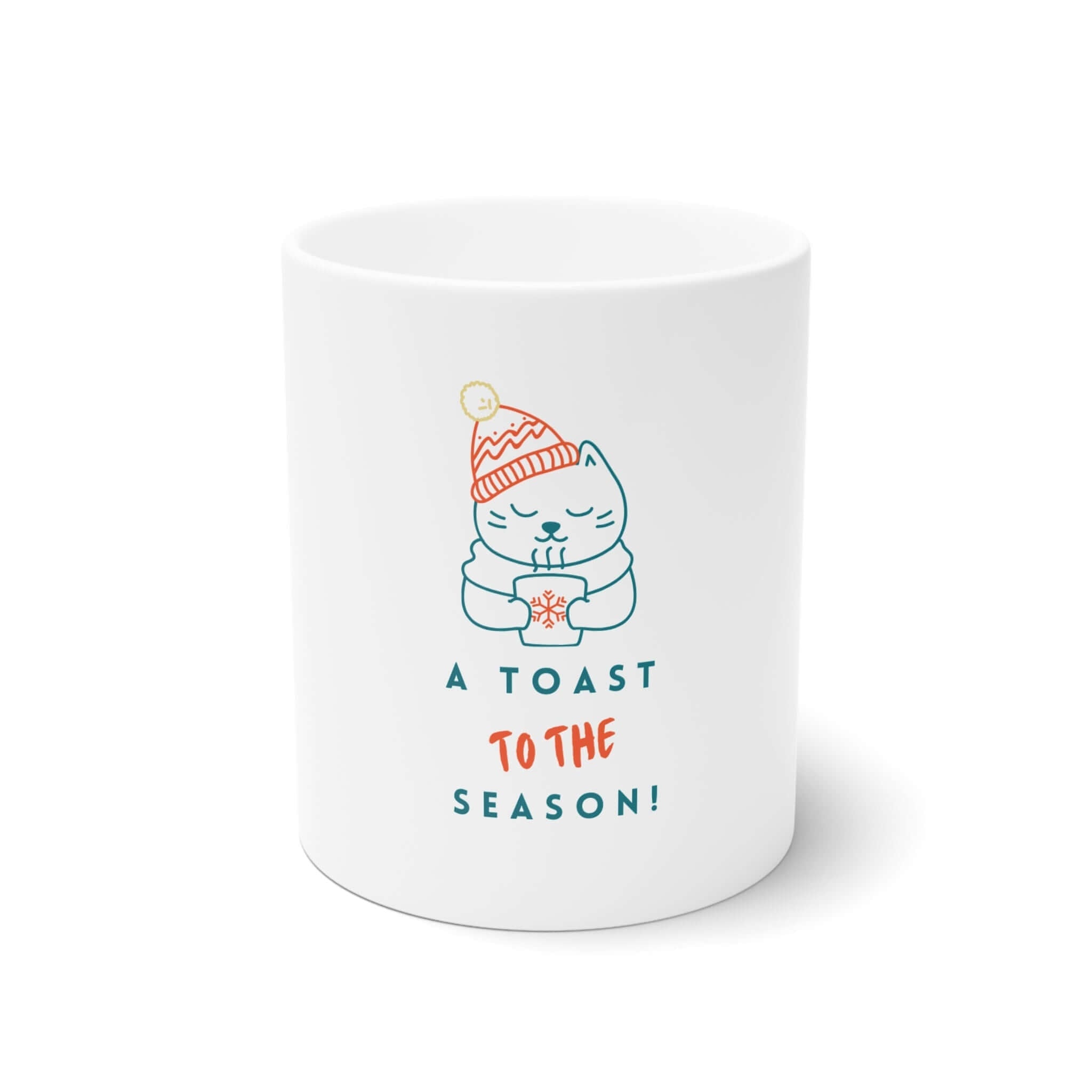 Elevate Your Beverage Experience with Our White Ceramic Mugs: Available in 11oz and 15oz Jewelry Treasures