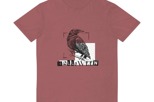 Embrace Effortless Style with the Unisex Faded Shirt at JewelryTreasures4U