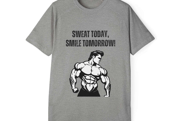 Discover the Perfect Blend of Comfort and Style: Men's Raglan T-Shirts at JewelryTreasures4U