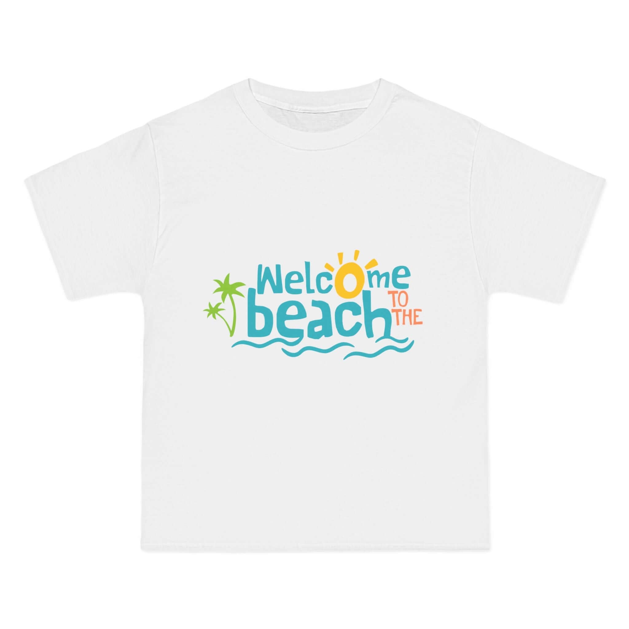 Elevate Your Wardrobe with Beefy-T® Short-Sleeve T-Shirts: The Ultimate Blend of Comfort and Durability Jewelry Treasures