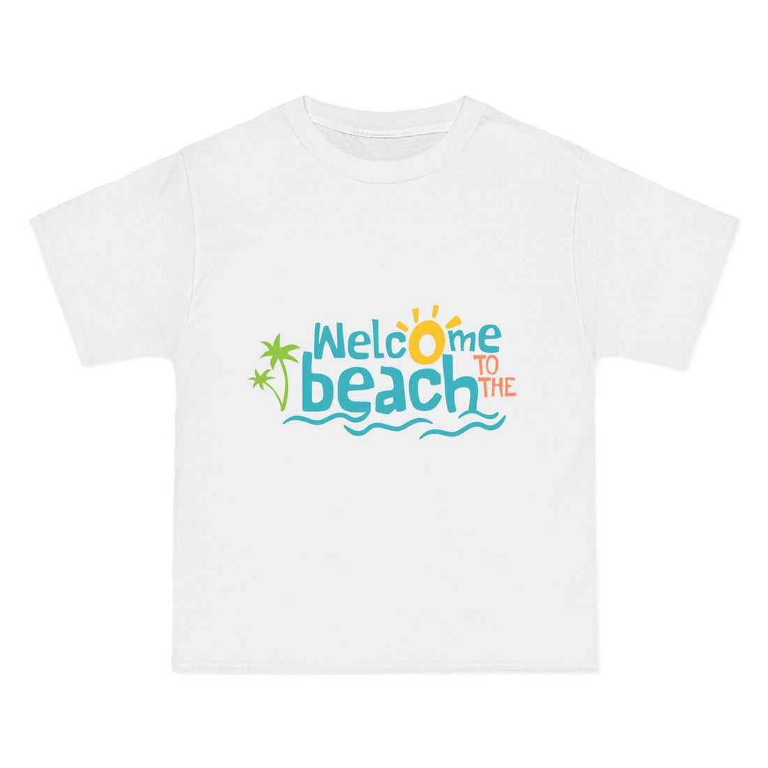 Elevate Your Wardrobe with Beefy-T® Short-Sleeve T-Shirts: The Ultimate Blend of Comfort and Durability Jewelry Treasures