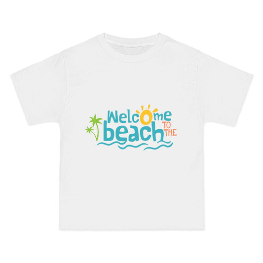 Elevate Your Wardrobe with Beefy-T® Short-Sleeve T-Shirts: The Ultimate Blend of Comfort and Durability Jewelry Treasures