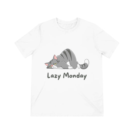 Elevate Your Wardrobe with the Unisex Triblend Tee at JewelryTreasures4U Jewelry Treasures