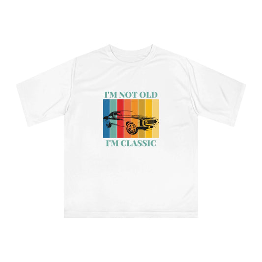 Discover the Versatility of Unisex T-Shirts at JewelryTreasures4U Jewelry Treasures