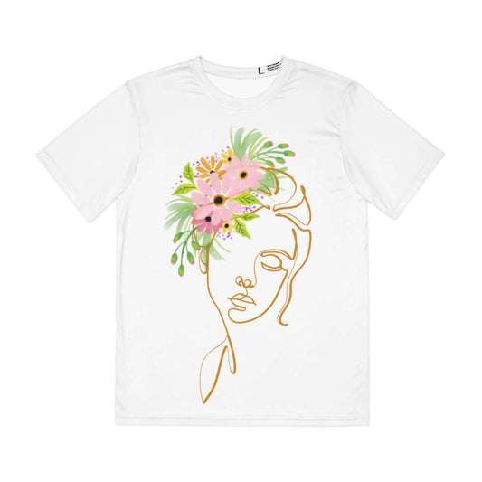 Embrace Style and Performance with Men's Polyester T-Shirts at JewelryTreasures4U Jewelry Treasures