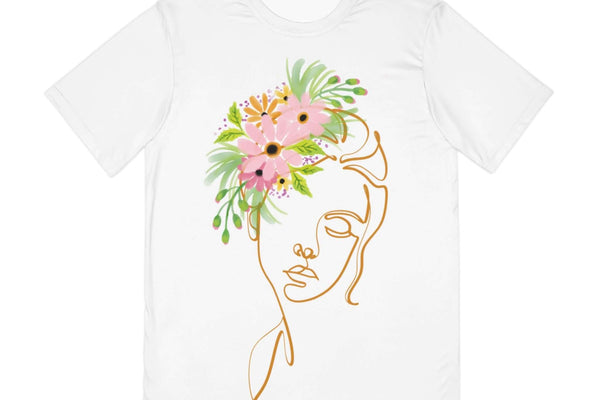 Embrace Style and Performance with Men's Polyester T-Shirts at JewelryTreasures4U