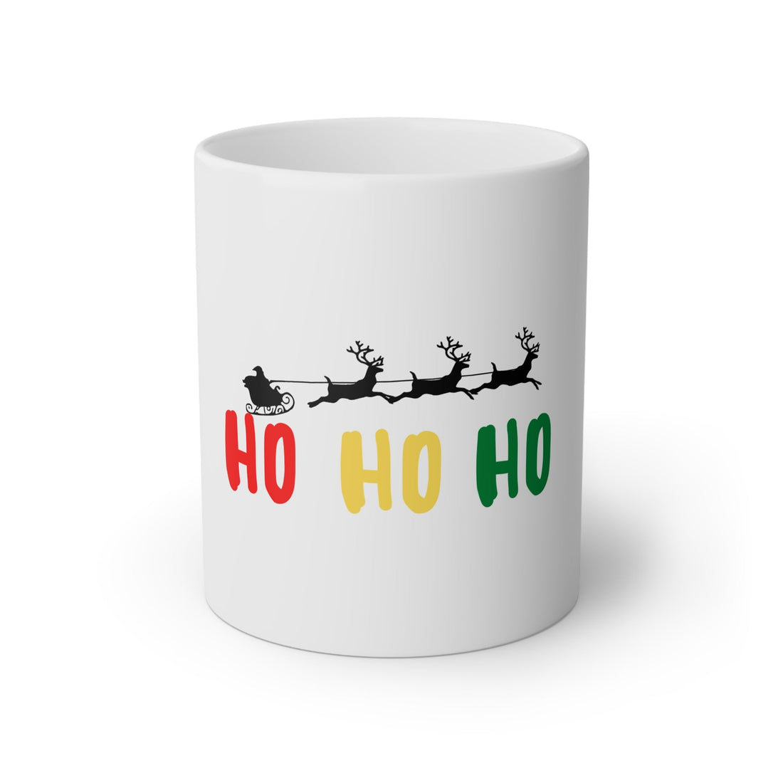 Discover the Timeless Appeal of Our White Ceramic 11oz Mug Jewelry Treasures