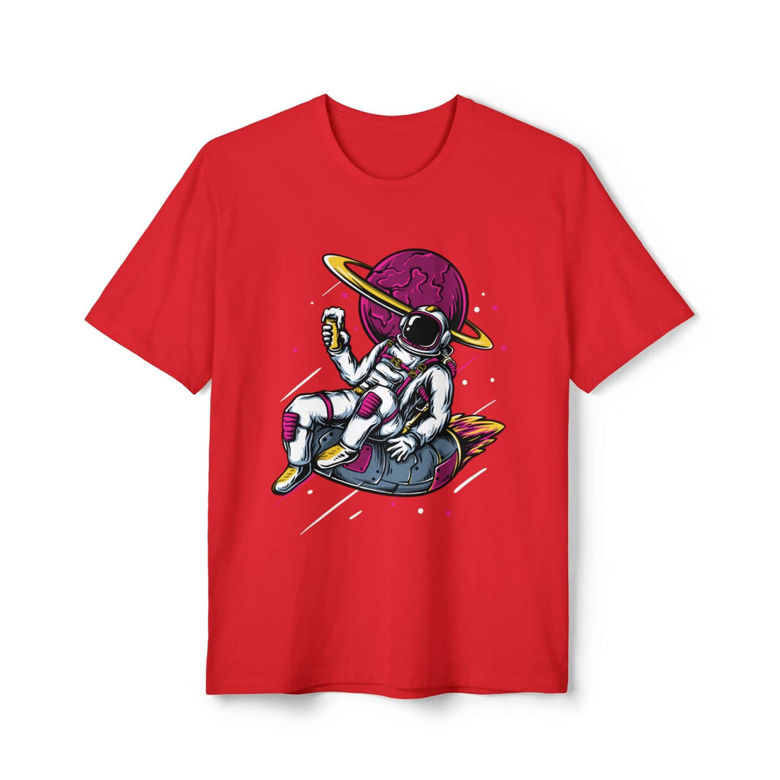 Refresh Your Wardrobe with the Unisex District® Re-Tee® Jewelry Treasures