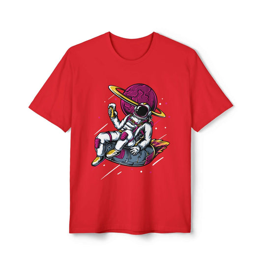Refresh Your Wardrobe with the Unisex District® Re-Tee® Jewelry Treasures