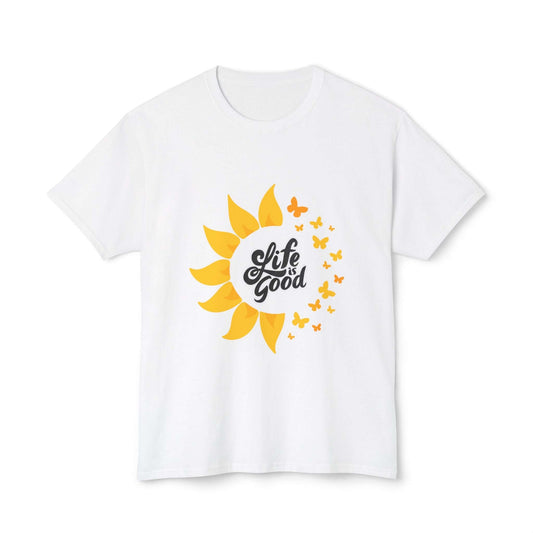 Discover the Superior Comfort of HD Cotton T-Shirts at JewelryTreasures4U Jewelry Treasures