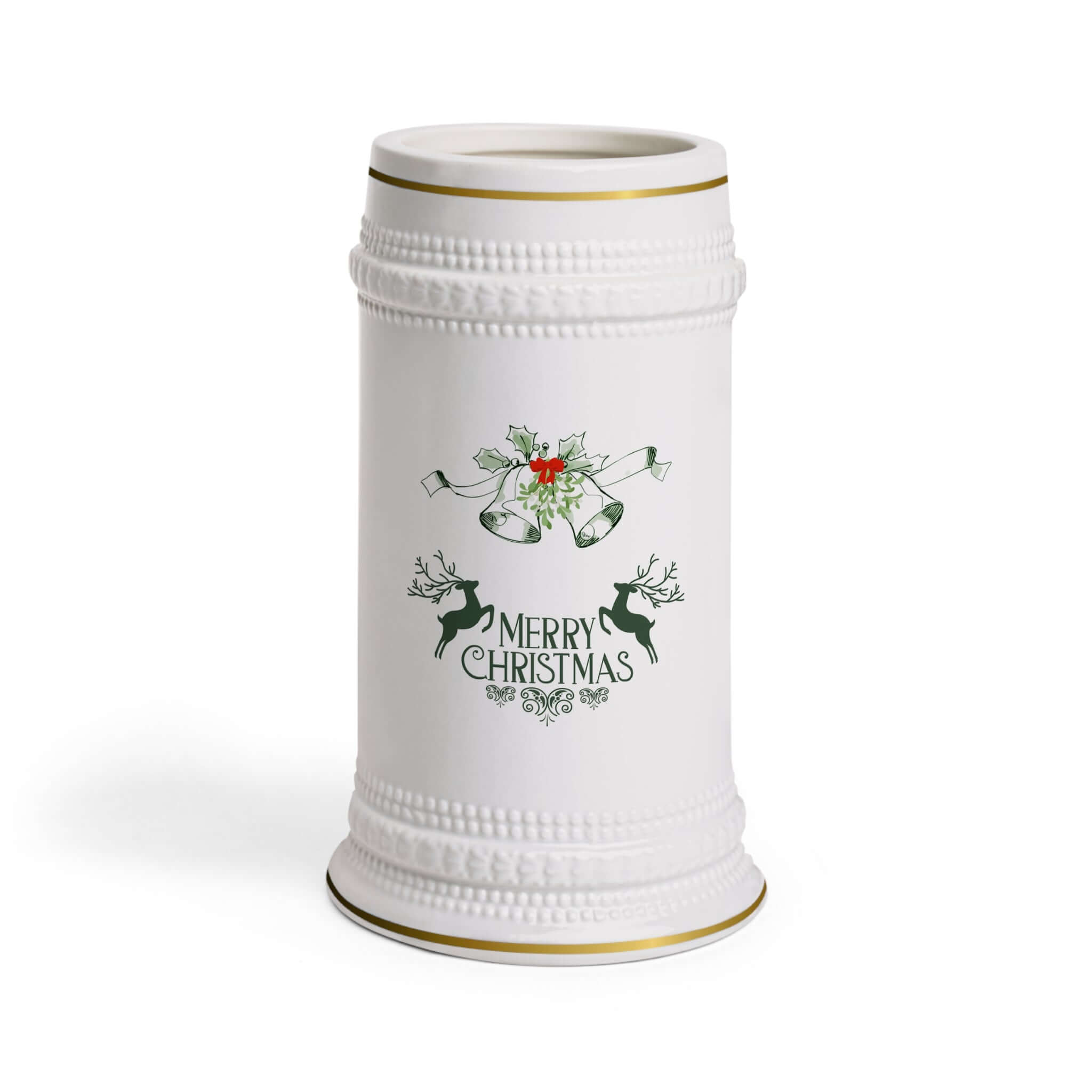 Discover the Timeless Charm of Our Stein Mug: A Perfect Blend of Tradition and Elegance Jewelry Treasures