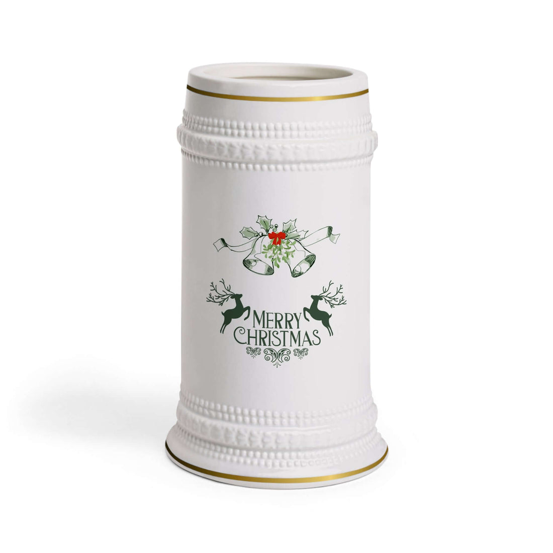 Discover the Timeless Charm of Our Stein Mug: A Perfect Blend of Tradition and Elegance Jewelry Treasures
