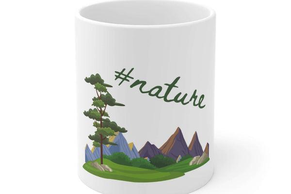 Discover the Perfect Sip with Our Elegant 11oz Mugs