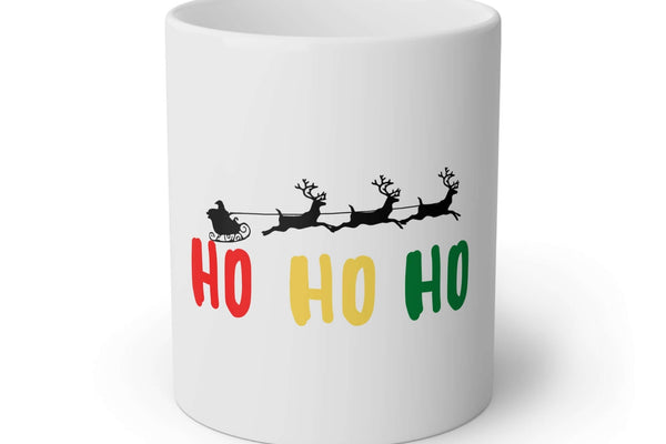 Classic Elegance Meets Everyday Function: Discover Our 11oz White Mugs at JewelryTreasures4U