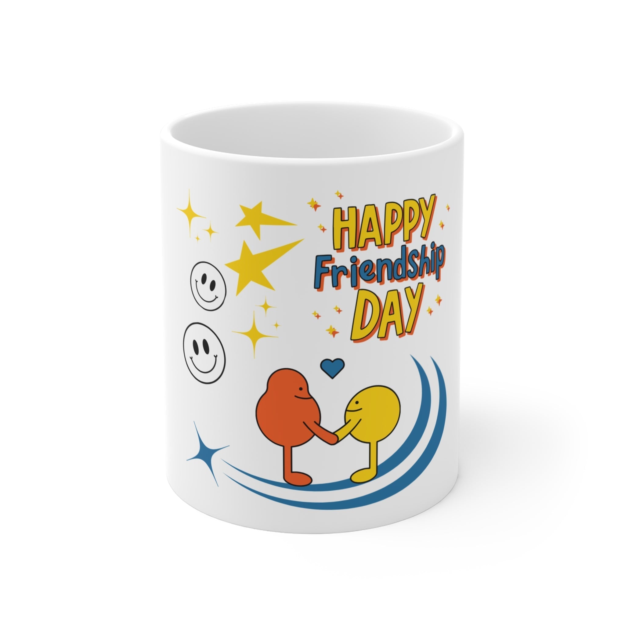 Discover the Perfect Mug: Elevate Your Beverage Experience with Our 11oz Mug Jewelry Treasures