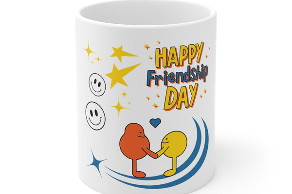 Discover the Perfect Mug: Elevate Your Beverage Experience with Our 11oz Mug