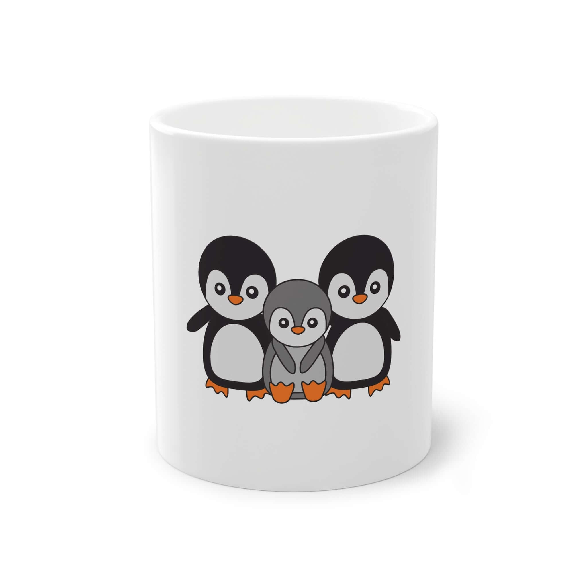 Elevate Your Daily Routine with Our Classic 11oz Standard Mug Jewelry Treasures
