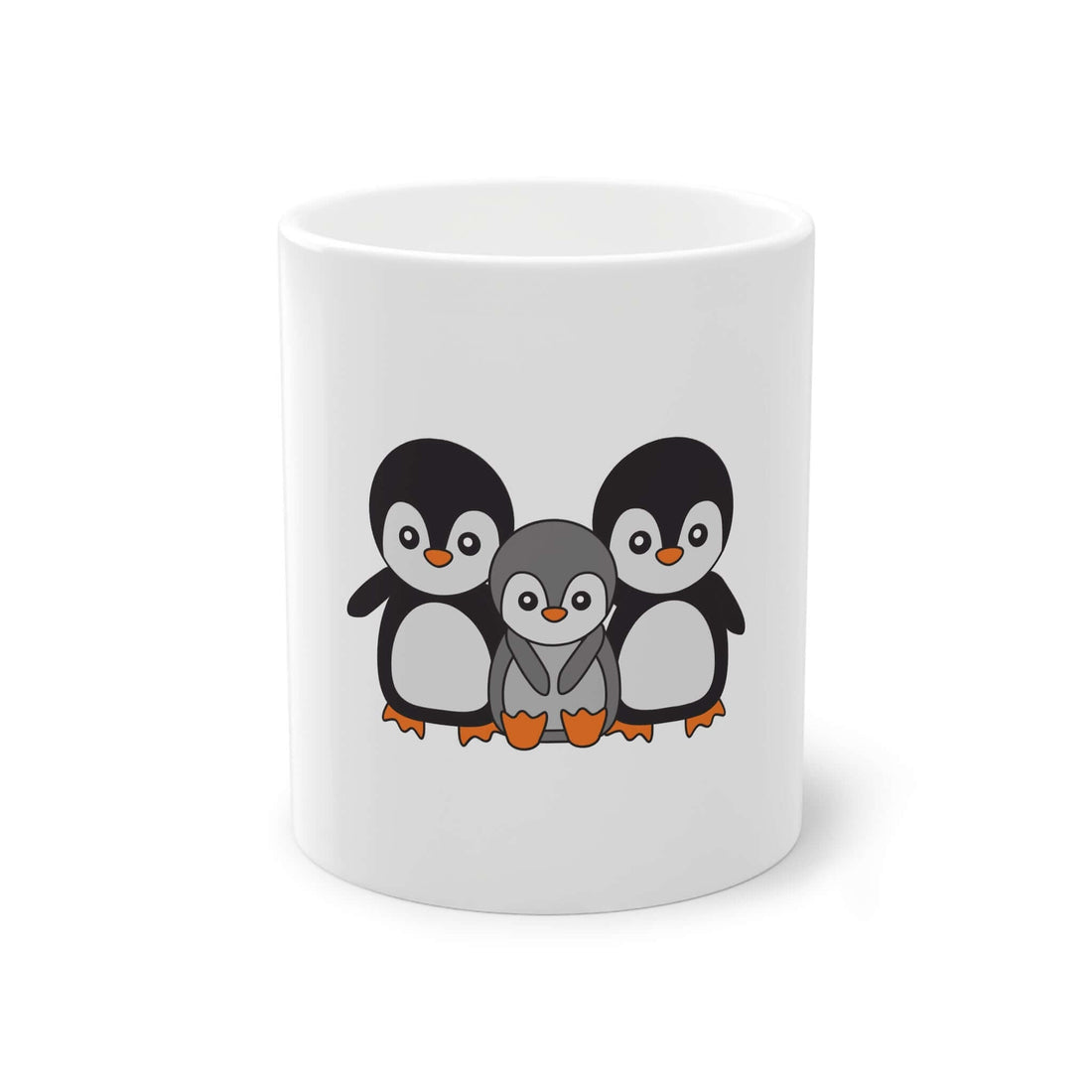 Elevate Your Daily Routine with Our Classic 11oz Standard Mug Jewelry Treasures