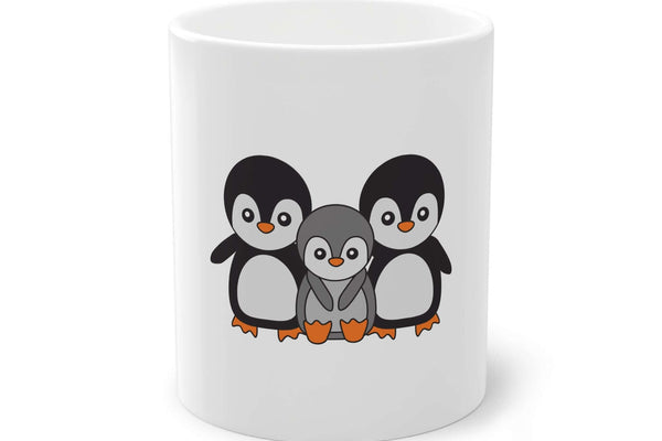 Elevate Your Daily Routine with Our Classic 11oz Standard Mug