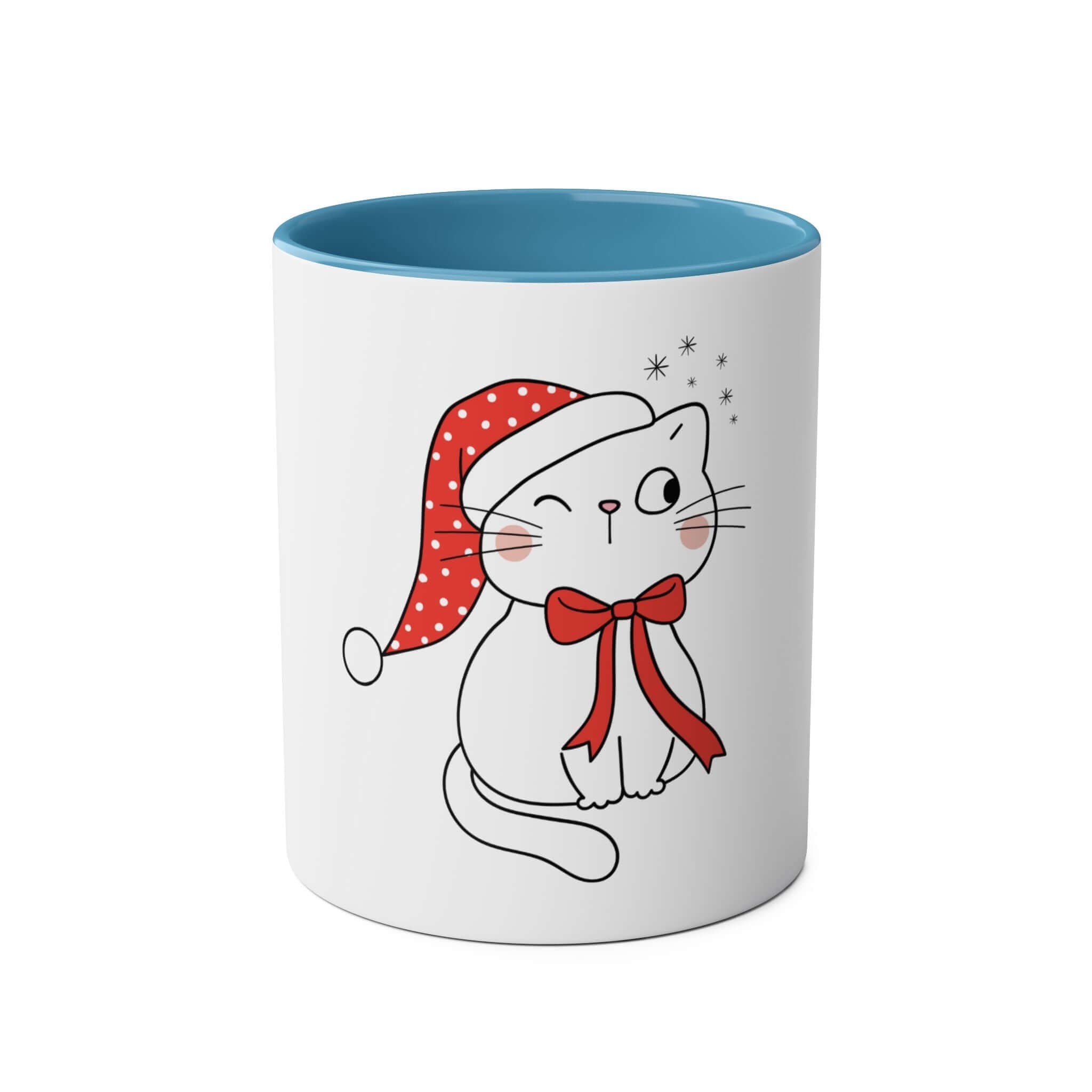 Discover the Elegance and Versatility of Our Two-Tone 11oz Coffee Mugs Jewelry Treasures