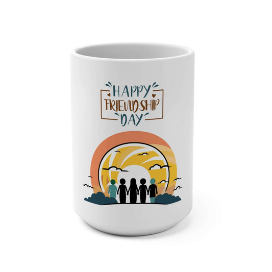 Experience Elegance and Practicality with Our 15oz Mug Jewelry Treasures