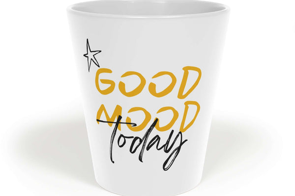 Elevate Your Coffee Ritual with Our Elegant 12oz Latte Mugs