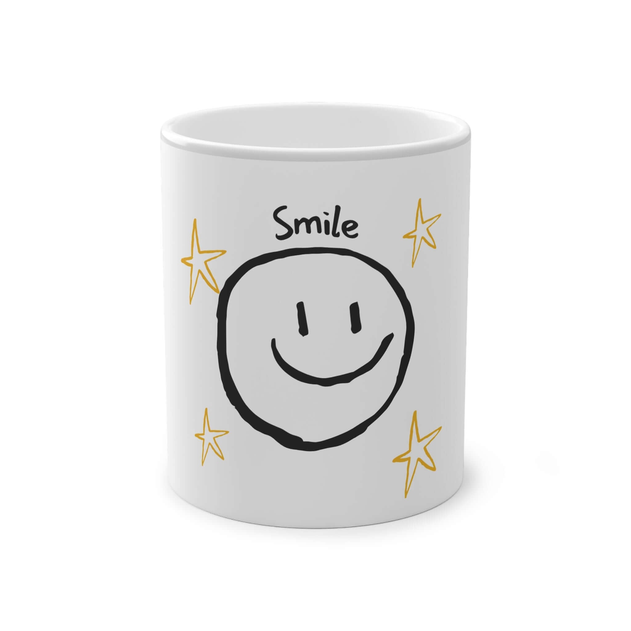 Unveil the Magic: Discover Our 11oz Magic Mugs at JewelryTreasures4U Jewelry Treasures