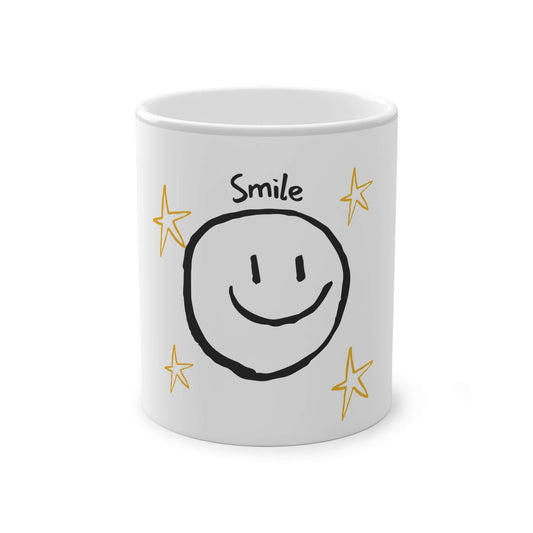 Unveil the Magic: Discover Our 11oz Magic Mugs at JewelryTreasures4U Jewelry Treasures