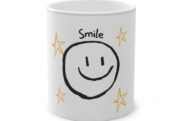 Unveil the Magic: Discover Our 11oz Magic Mugs at JewelryTreasures4U