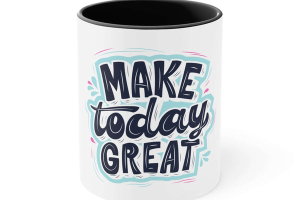 Brighten Your Beverage Experience with Our Accent Mugs