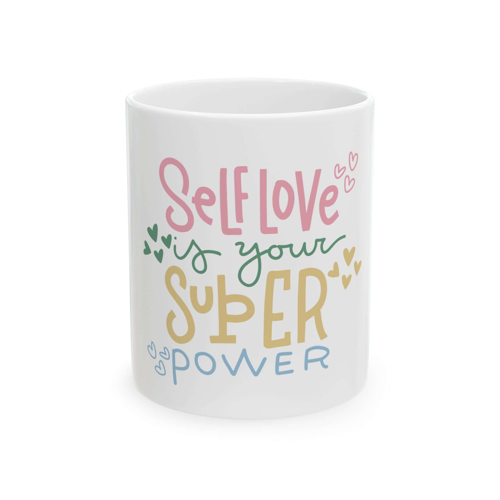 Discover the Perfect Mug for Every Moment Jewelry Treasures