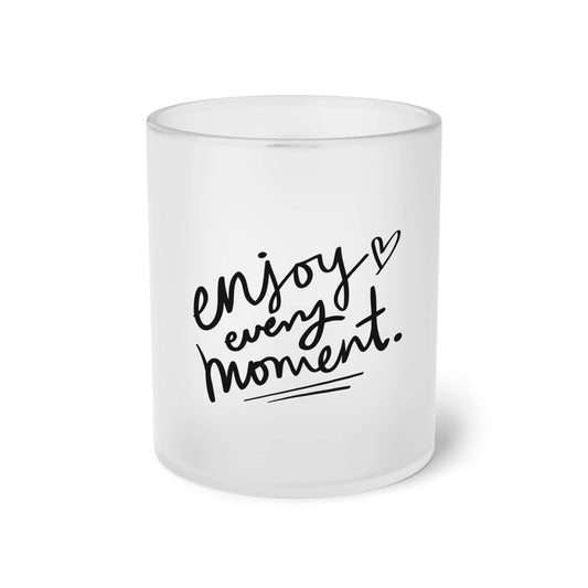 Elevate Your Drinkware with Our Stunning Frosted Glass Mugs Jewelry Treasures