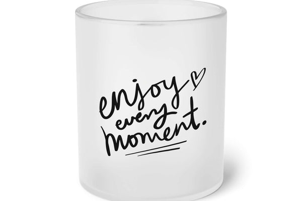 Elevate Your Drinkware with Our Stunning Frosted Glass Mugs