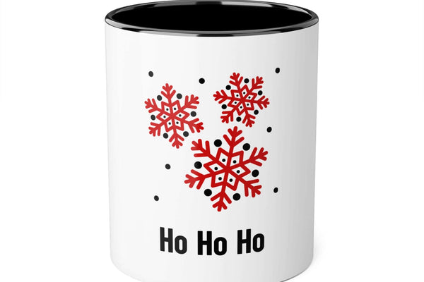 Elevate Your Daily Rituals with Our 11oz Accent Mugs
