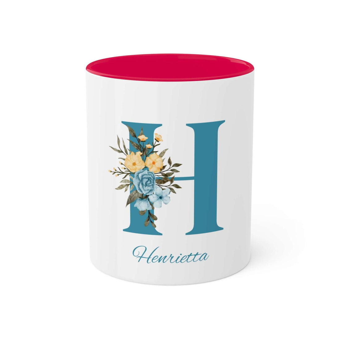 Elevate Your Beverage Experience with Our 11oz Colorful Mugs Jewelry Treasures