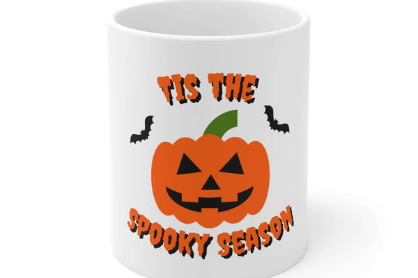 The Perfect Ceramic Mugs for Every Occasion: 11oz, 15oz, and 20oz
