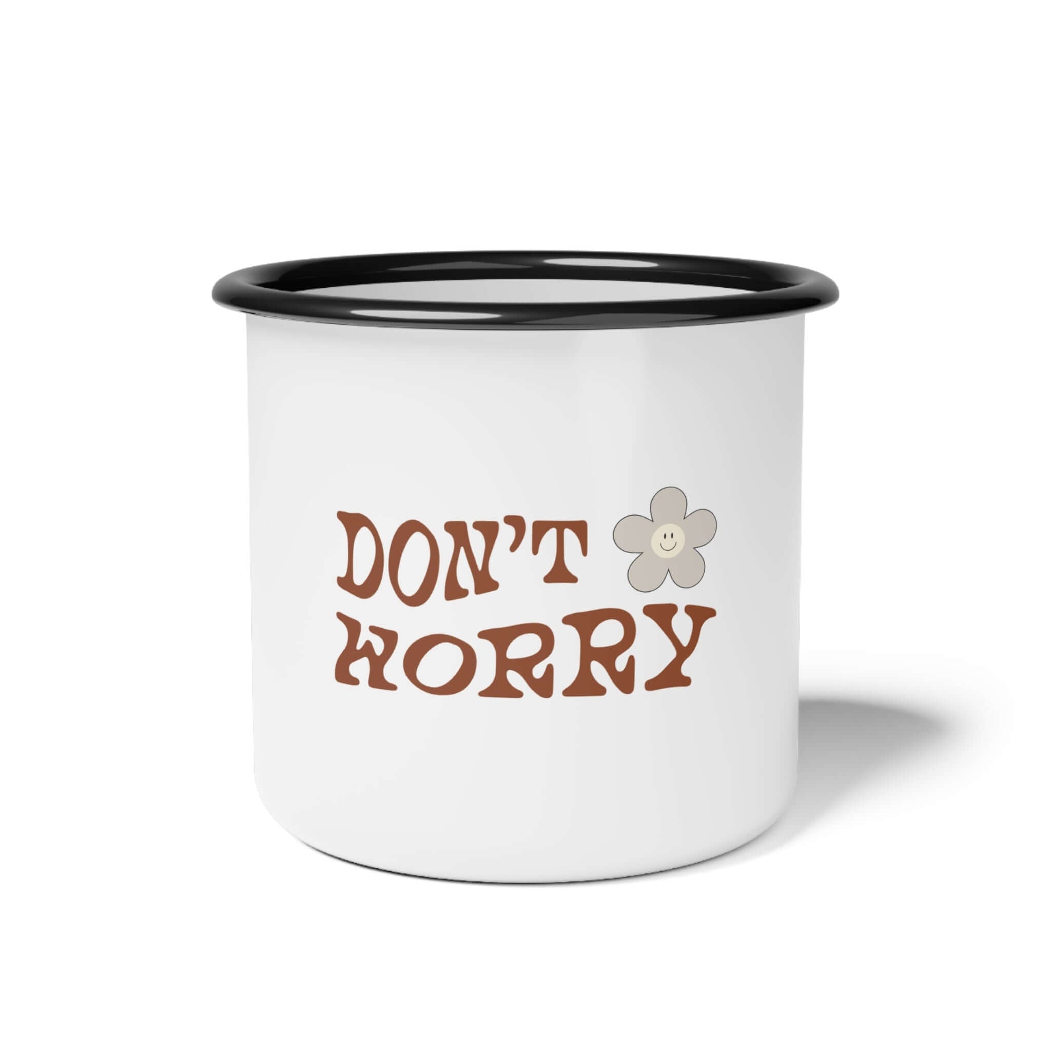 Embrace Adventure with Our Stylish Enamel Camp Cups Jewelry Treasures