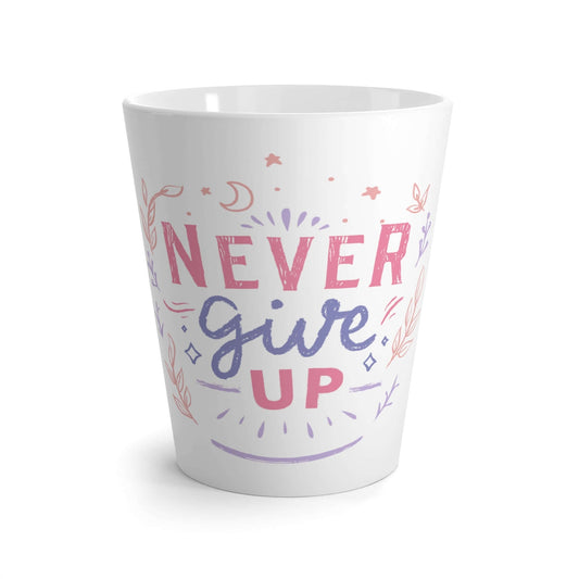 The Ultimate Latte Mug Collection at Jewelry Treasures 4 U Jewelry Treasures