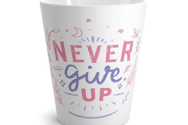 The Ultimate Latte Mug Collection at Jewelry Treasures 4 U