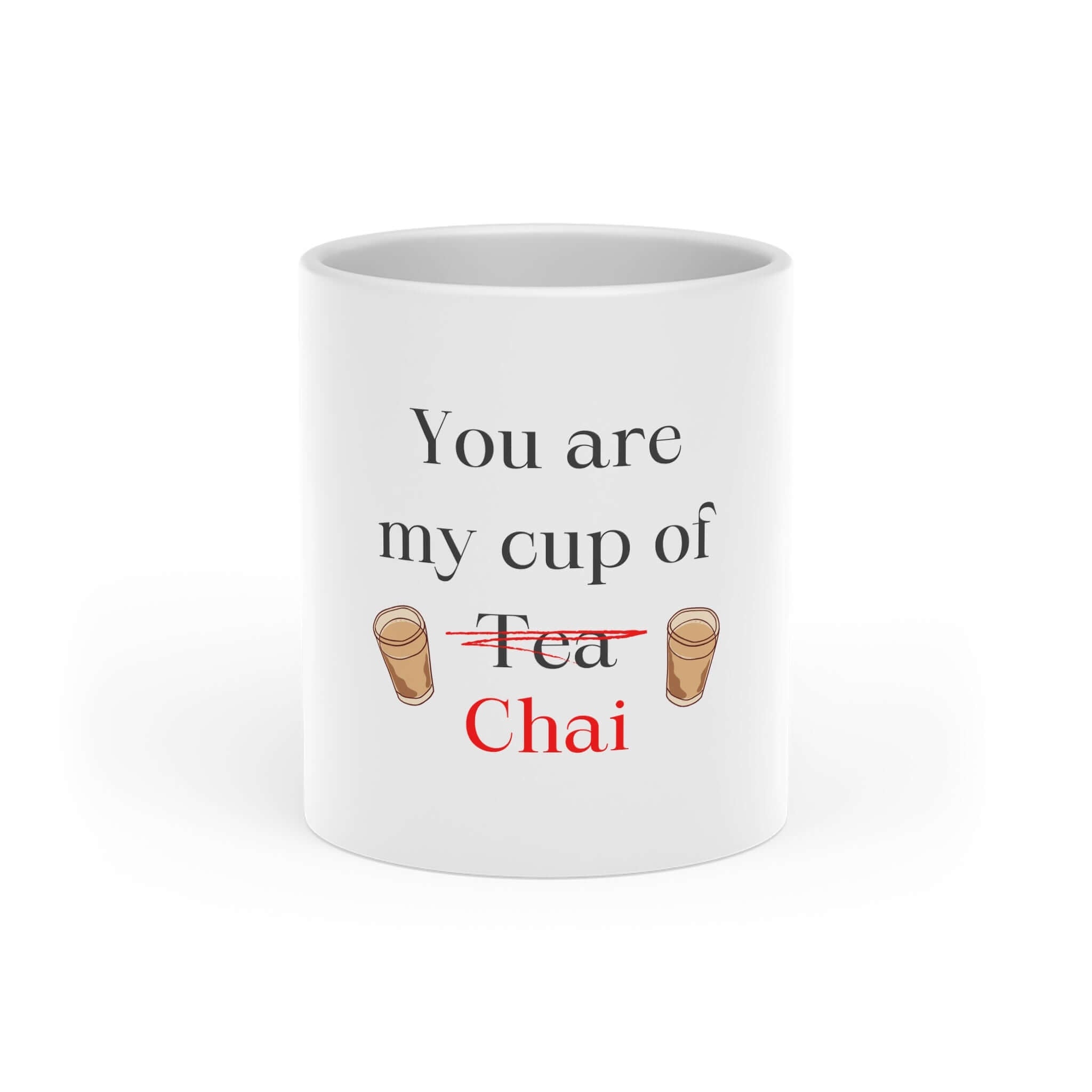 Embrace the Charm of Our Heart-Shaped Mugs Jewelry Treasures