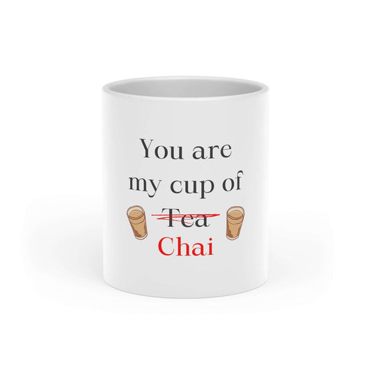 Embrace the Charm of Our Heart-Shaped Mugs Jewelry Treasures