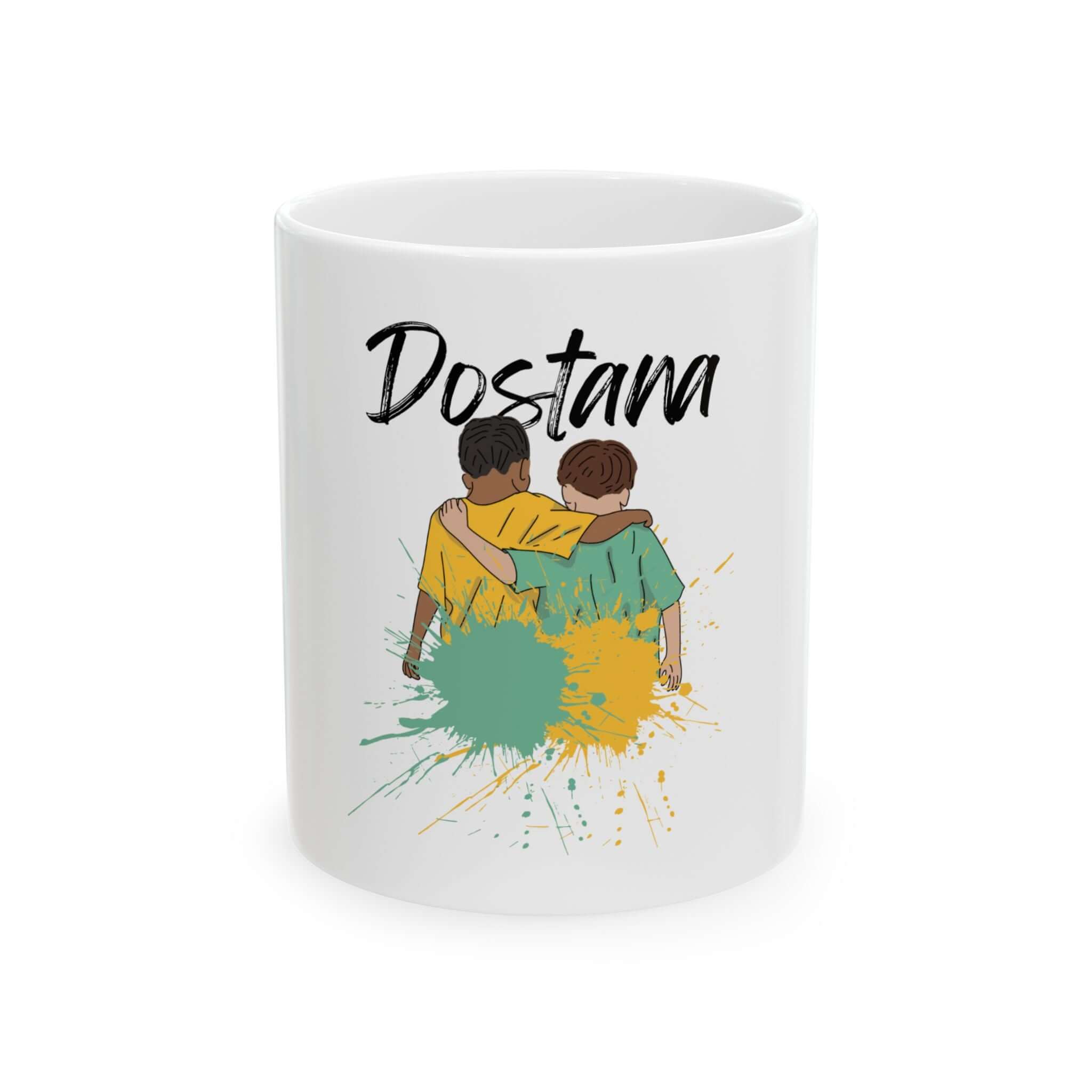 Elevate Your Daily Ritual with Our Ceramic Mugs (11oz & 15oz) Jewelry Treasures