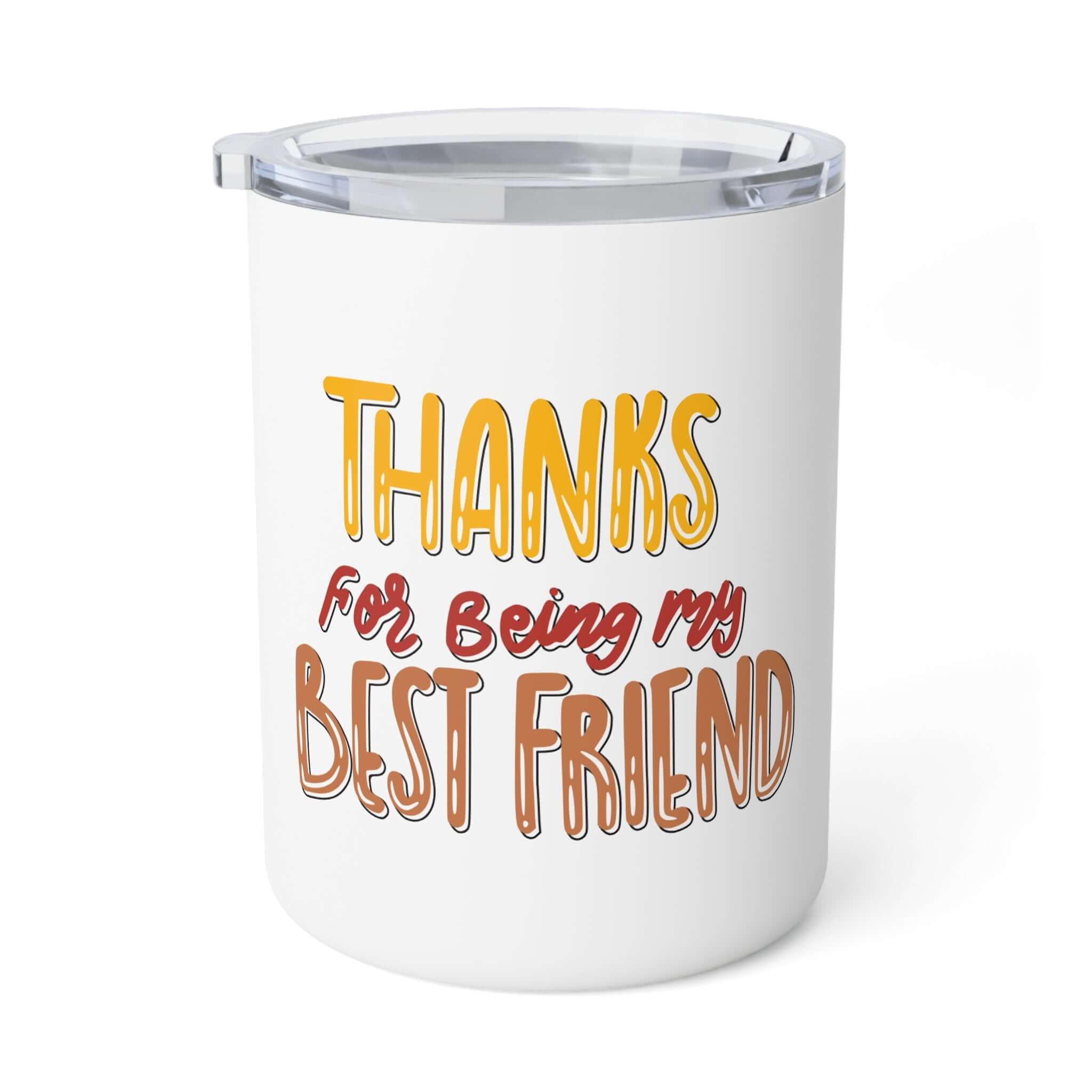 Discover the Perfect Sip: Insulated Coffee Mug, 10oz Jewelry Treasures