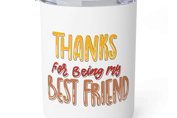 Discover the Perfect Sip: Insulated Coffee Mug, 10oz