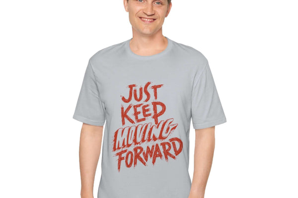 Discover the Perfect Blend of Comfort and Style: The Perfect Weight® Tee
