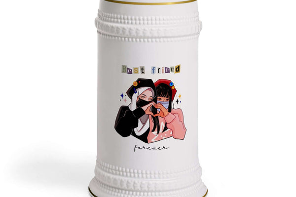 Elevate Your Beer Experience with Our Stunning Beer Stein Mugs