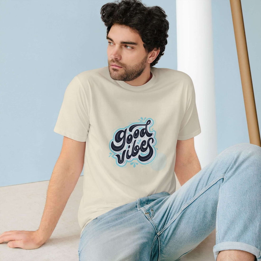 Discover the Essentials: The Organic Staple T-Shirt Jewelry Treasures